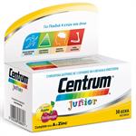 Centrum Junior 30 μασώμενες ταμπλέτες