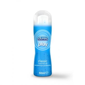 Durex Play Classic Gel 50ml