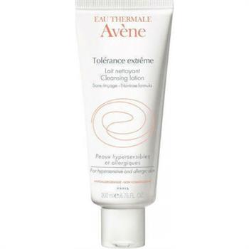 Avene Tolerance Extreme Lait 200ml