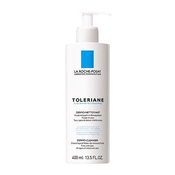 La Roche Posay Toleriane Dermonettoyant 400ml
