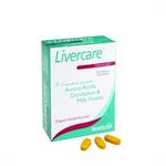 Health Aid Livercare 60tabs