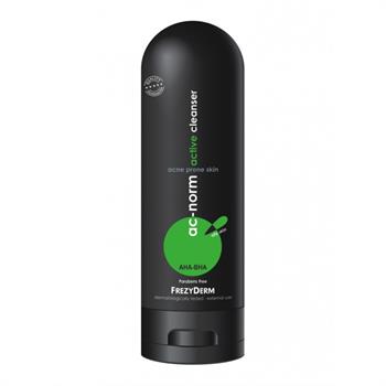 Frezyderm AC-Norm Active Cleanser Liquid 200ml