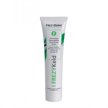Frezyderm Frezykeld Cream Κρέμα για τις Ουλές 40ml