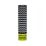 Apivita Lip Care Stick με Χαμομήλι SPF15 4,4gr