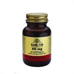 Solgar Coenzyme Q-10 30mg 30caps