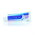Elgydium Junior Bubble Oδοντόπαστα 50ml