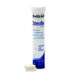 Health Aid Osteoflex Fizzy 20 αναβράζοντα δισκία