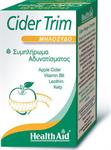 Health Aid Cider Trim 90tabs