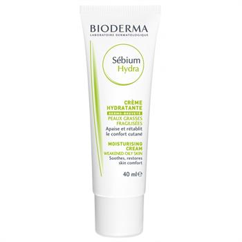 Bioderma Sebium Hydra Creme 40ml
