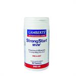 Lamberts StrongStart MVM 60Tabs