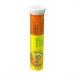 Supradyn Energy Q-10 15 αναβράζοντα δισκία