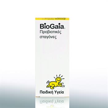 BioGaia ProTectis Drops 5ml