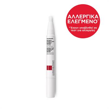 La Roche Posay Toleriane Teint Pinceaux Vert 1.5ml