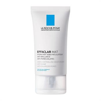 La Roche Posay Effaclar Mat Cream Ενυδατική Σμηγματορρυθμιστική 40ml