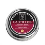 Apivita Pastilles για τον Λαιμό με Βατόμουρο & Πρόπολη 45gr