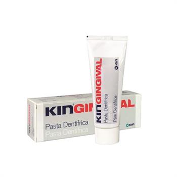 Kin Gingival Οδοντόπαστα 75ml