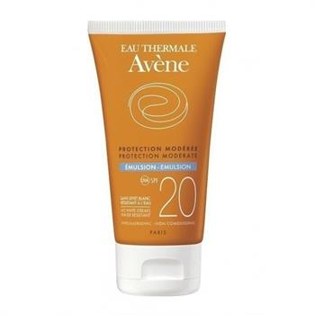 Avene Creme SPF20 50ml