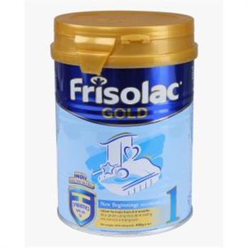 Frisolac Easy Βρεφικό Γάλα Mέχρι 6 Mηνών 400gr