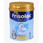 Frisolac Easy Βρεφικό Γάλα Mέχρι 6 Mηνών 400gr