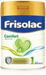 Frisolac Comfort Βρεφικό Γάλα Mέχρι 6 Mηνών 400gr