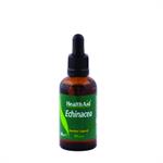 Health Aid Echinacea Herbal Liquid 50ml