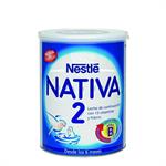 Nativa 2 6+ Mηνών 400gr