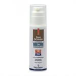 Frezyderm Sun Screen Tan Accelerator SPF10 150ml