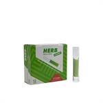Herb Micro Filter Πλαστική Πίπα Τσιγάρου 10τμχ