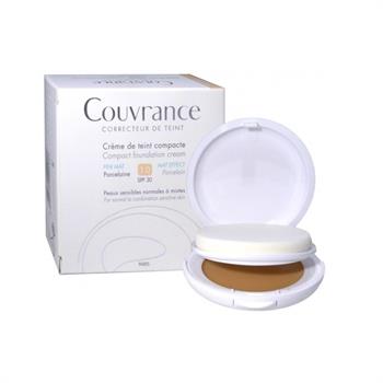 Avene Couvrance Correcteur De Teint Fini Mat SPF30 01 Porcelaine 10gr