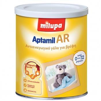 Aptamil AR Αντιαναγωγικό Γάλα 400gr