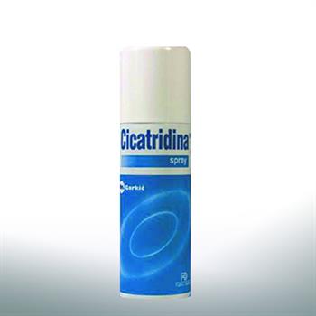 Cicatridina Spray 125ml