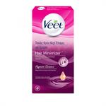 Veet Suprem Essence Αποτριχωτικές Ταινίες για το Σώμα 18τμχ