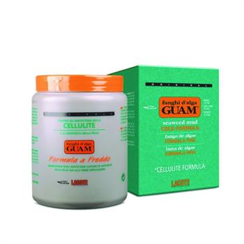 Guam Fanghi D' Alga Formula A Freddo Κρυοθεραπεία με Πολτό Φυκιών 750ml