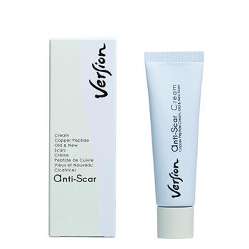 Version Anti Scar Cream 30ml