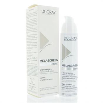 Ducray Melascreen Creme Legere SPF15 40ml