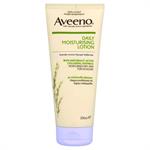 Aveeno Daily Moisturising Καθημερινή Ενυδάτωση Σώματος με Λεβάντα 200ml