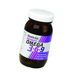 Health Aid Omega 3-6-9 90caps