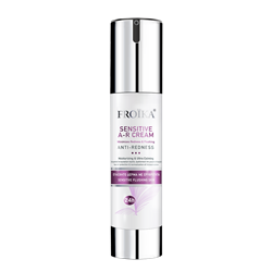 Froika Sensitive A-R Anti-Redness Cream 40ml– Καταπραϋντική Κρέμα κατά της Ερυθρότητας