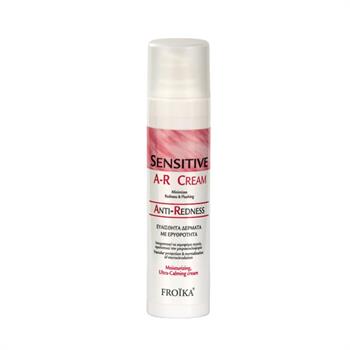 Froika Sensitive A-R Anti-Redness Cream 40ml