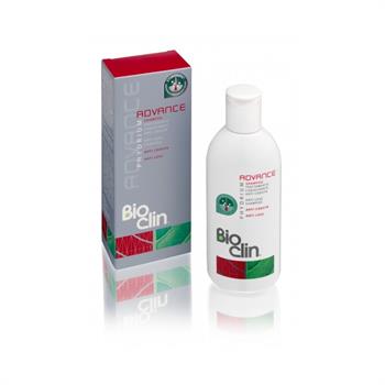 Bioclin Phydrium Advance Anti-loss Σαμπουάν κατά της Tριχόπτωσης 200ml