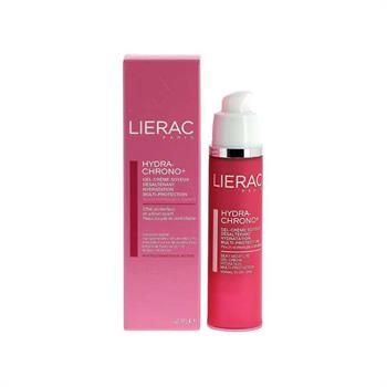 Lierac Hydra Chrono + Gel Creme για Κανονικές/Ξηρές Επιδερμίδες 40ml