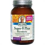 Flora Udo's Super 8 Plus Microbiotica 30tabs