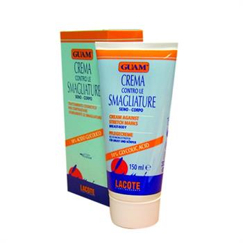 Guam Crema Conro Le Smagliature Seno-Corpo Κρέμα κατά των Ραγάδων 150ml