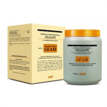 Guam Fanghi D' Alga Λάσπη από Φύκια 750ml