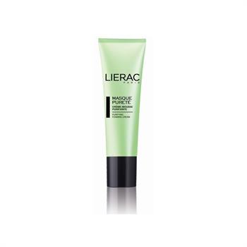 Lierac Masque Purete Creme Mousse Purifiante 50ml