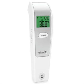 Microlife Θερμόμετρο Μετώπου NC 150