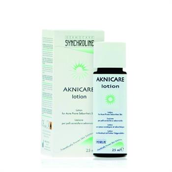Synchroline Aknicare Lotion 25ml