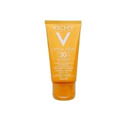 Vichy Ideal Soleil Dry Touch Face Fluid  SPF30 50ml