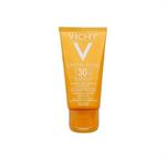 Vichy Ideal Soleil Dry Touch Face Fluid  SPF30 50ml