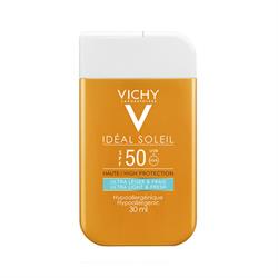 Vichy Ideal Soleil SPF50+ Pocket Size 30ml 